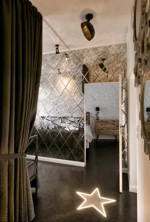 Dream Factory Apartment وارسو المظهر الخارجي الصورة