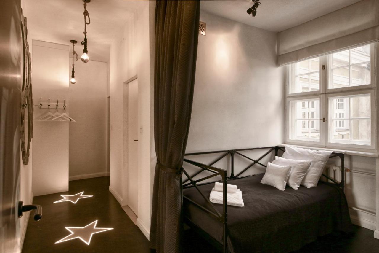Dream Factory Apartment وارسو المظهر الخارجي الصورة