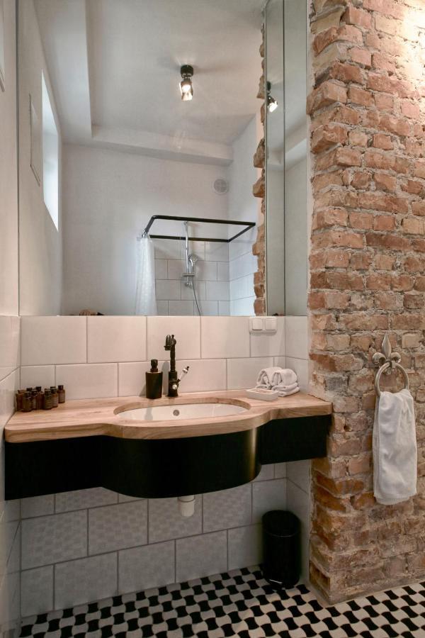 Dream Factory Apartment وارسو المظهر الخارجي الصورة
